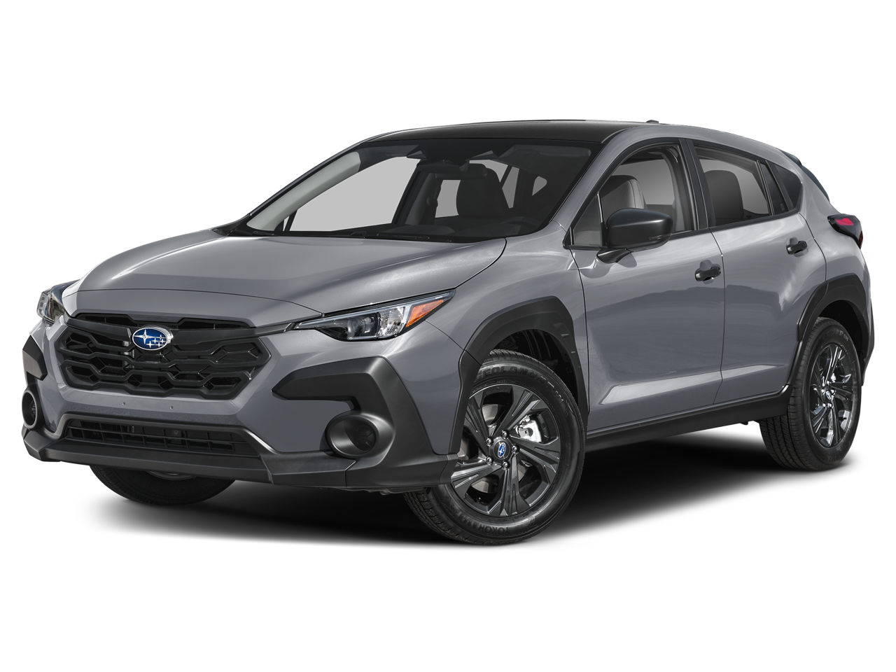 2027 Subaru CROSSTREK Base