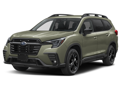 2027 Subaru ASCENT Premium 7-Passenger