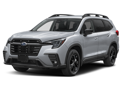 2027 Subaru ASCENT Premium 7-Passenger