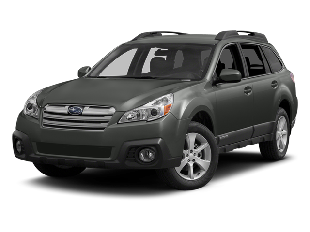 2014 Subaru Outback Limited