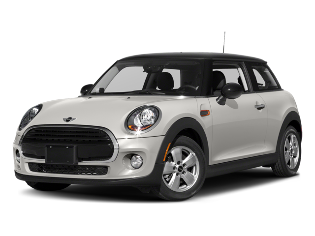 2018 MINI Hardtop Cooper