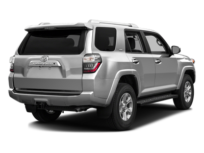 2016 Toyota 4Runner SR5 Premium