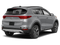 2020 Kia Sportage SX Turbo