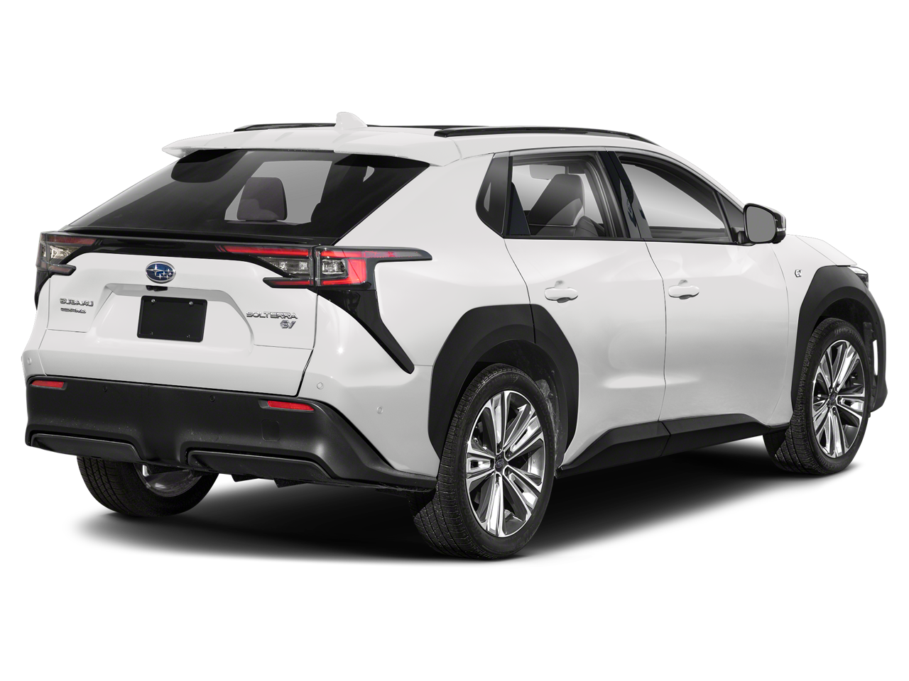 2023 Subaru SOLTERRA Touring - Photo 35