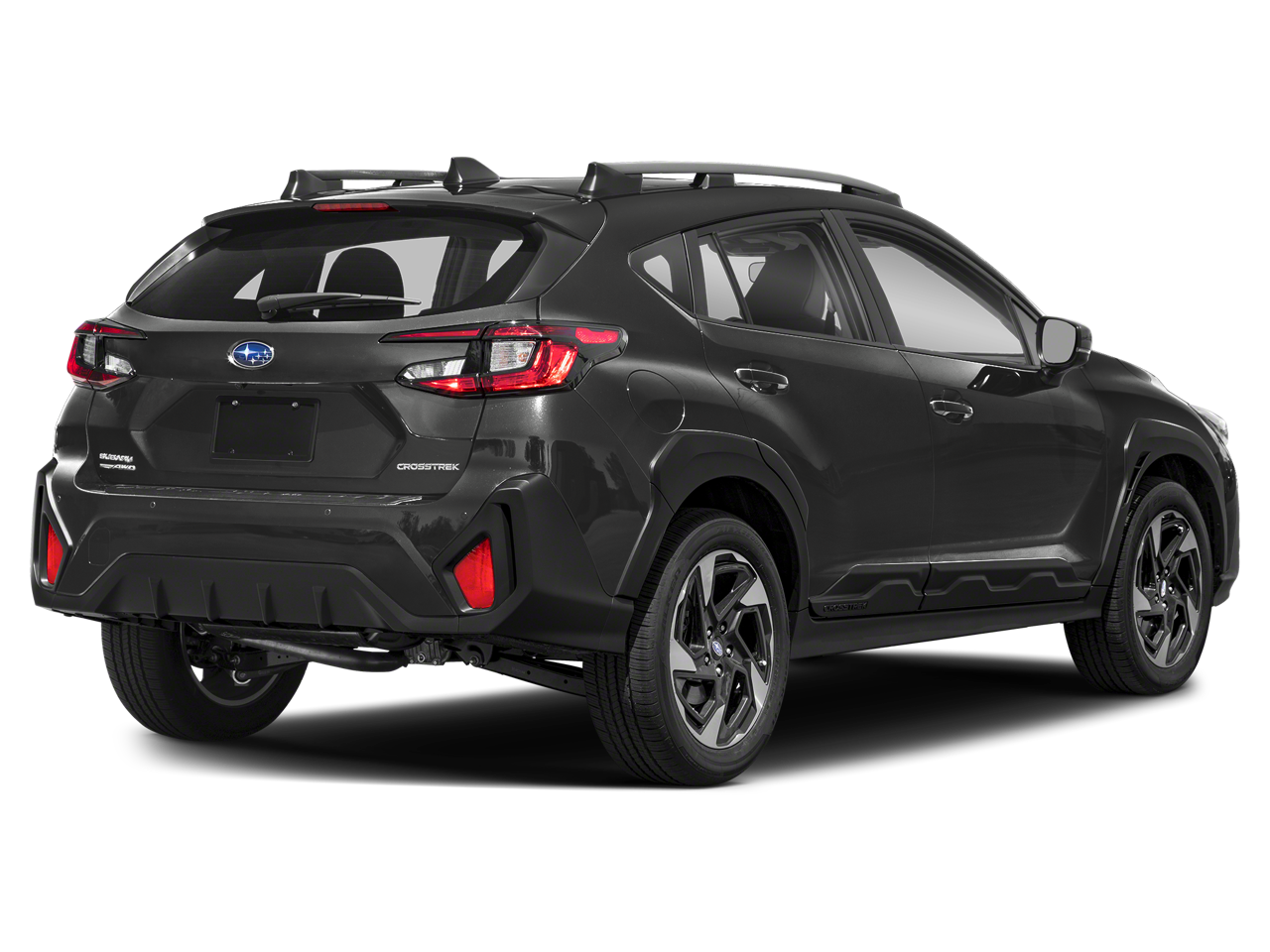 2025 Subaru Crosstrek Limited - Photo 34