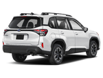 2026 Subaru Forester Base Plus