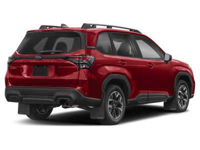 2026 Subaru Forester Premium Base