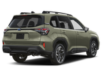 2026 Subaru Forester Limited Base