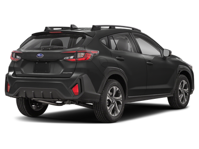 2027 Subaru CROSSTREK Premium