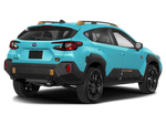 2027 Subaru CROSSTREK Wilderness
