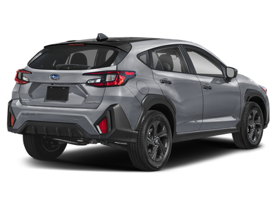 2027 Subaru CROSSTREK Base