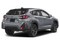 2027 Subaru CROSSTREK Base