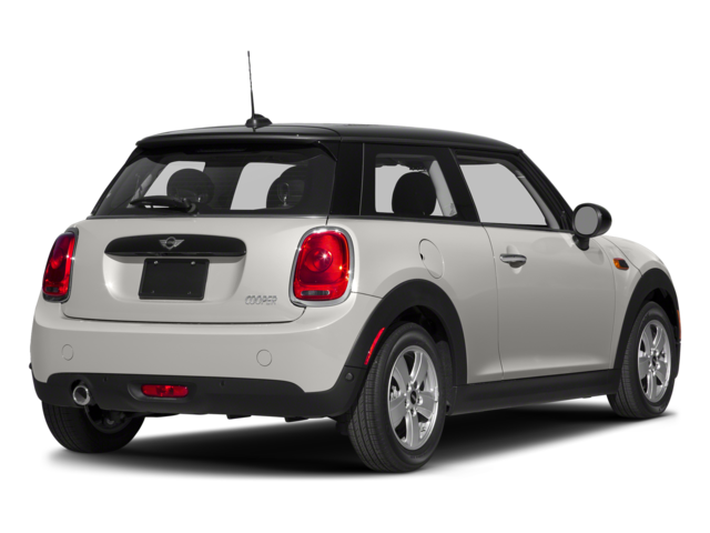 2018 MINI Hardtop Cooper