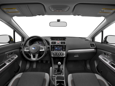 2016 Subaru Crosstrek Premium