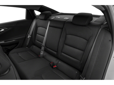 2019 Chevrolet Malibu Premier