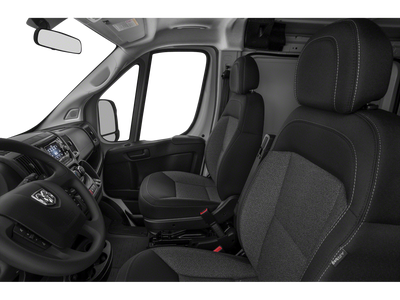 2019 RAM ProMaster 1500 High Roof 136WB