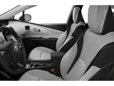 2020 Toyota Prius XLE