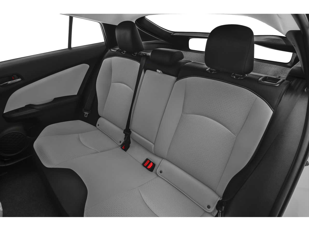 2020 Toyota Prius XLE