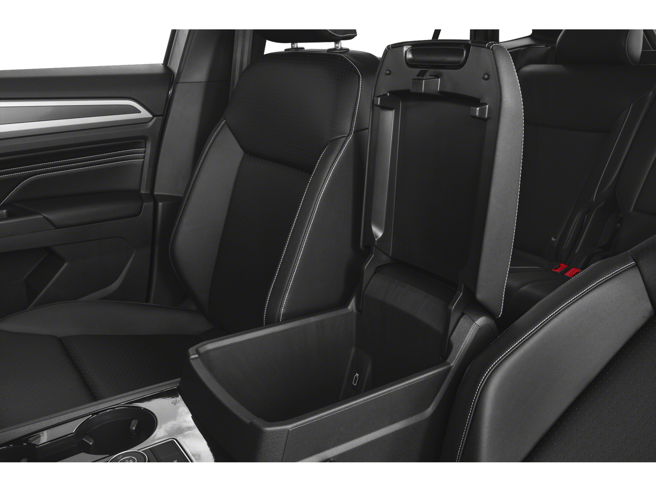 2020 Volkswagen Atlas Cross Sport 2.0T SEL