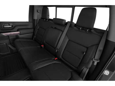 2021 Chevrolet Silverado 2500 HD LTZ
