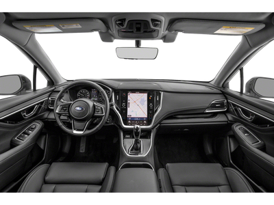2021 Subaru Outback Base