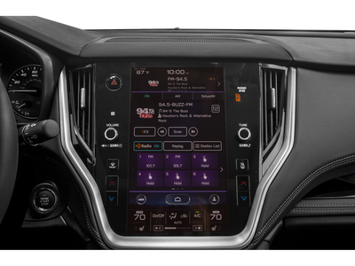 2021 Subaru Outback Base