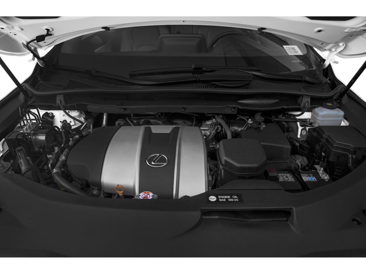 2022 Lexus RX 350 RX 350
