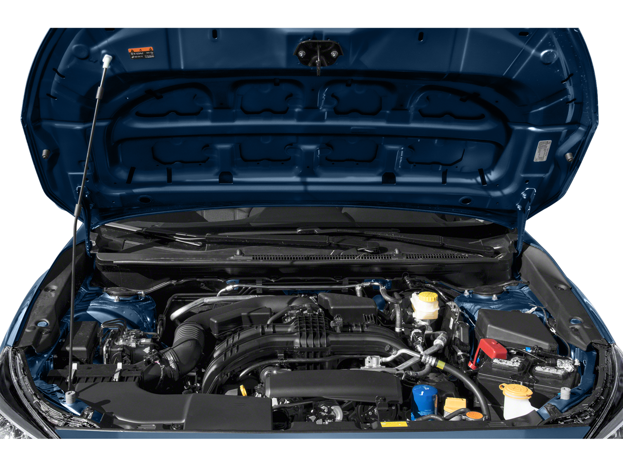 2023 Subaru Impreza Base