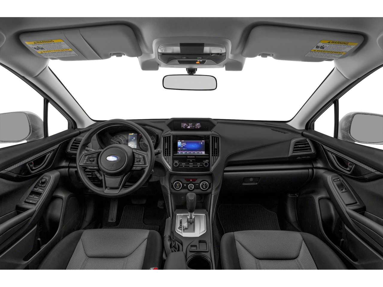 2023 Subaru Crosstrek Base