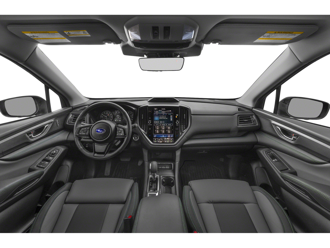 2023 Subaru Ascent Onyx Edition Limited