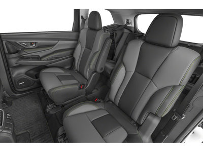 2023 Subaru Ascent Onyx Edition Limited