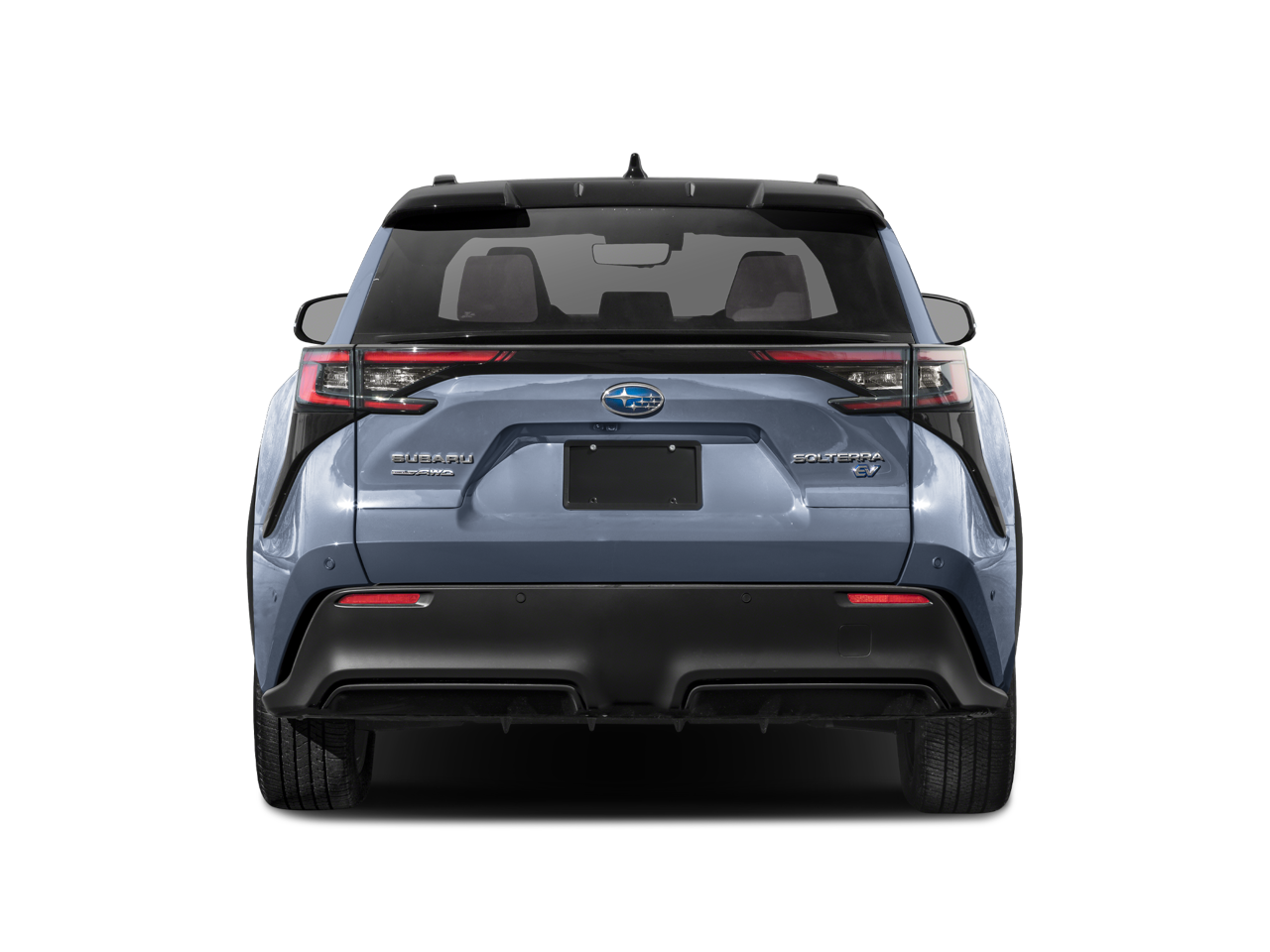 2023 Subaru Solterra Limited