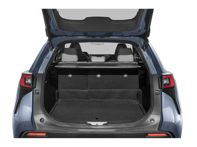 2023 Subaru Solterra Limited