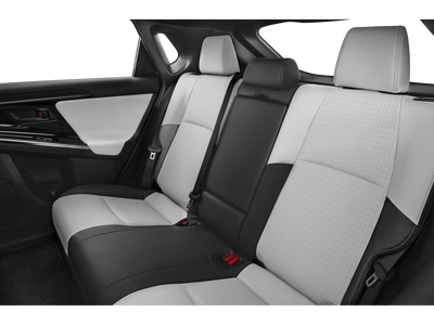 2023 Subaru Solterra Limited