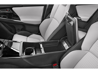 2023 Subaru Solterra Limited