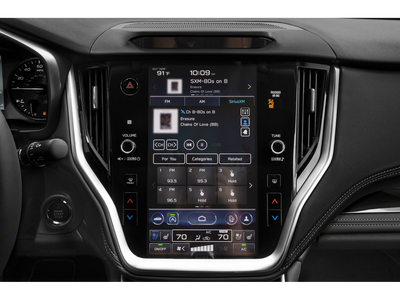 2024 Subaru Outback Touring