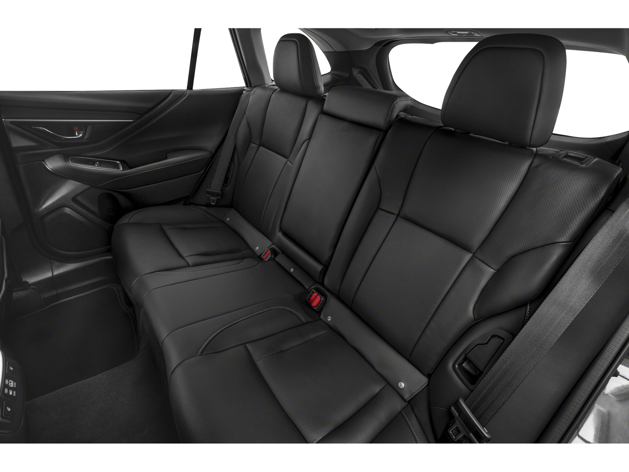 2024 Subaru Outback Touring