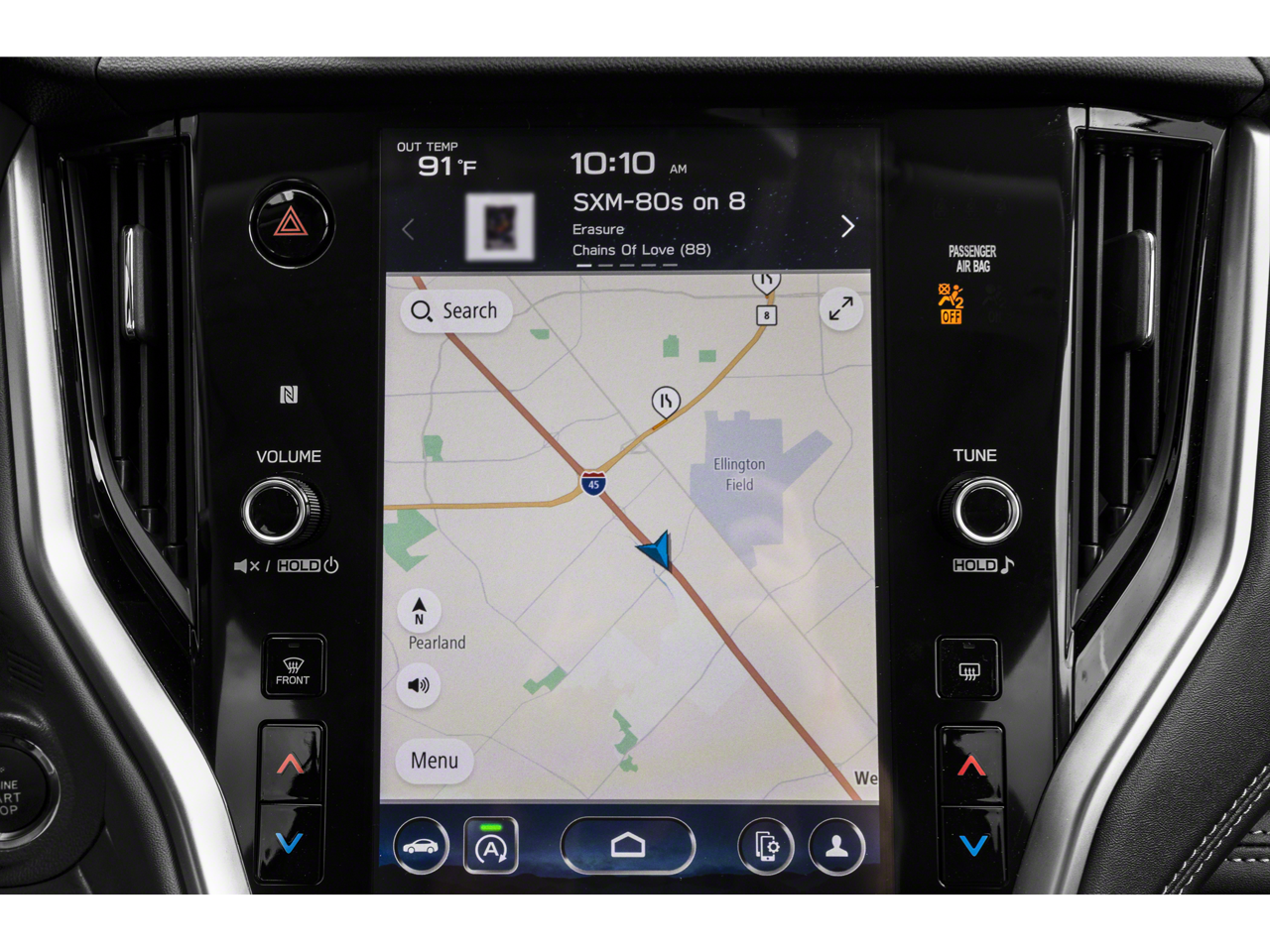 2024 Subaru Outback Touring