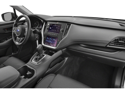 2024 Subaru Outback Base
