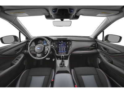2025 Subaru Legacy Sport