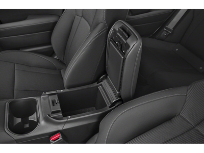 2025 Subaru Legacy Base