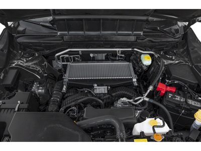 2025 Subaru Ascent Onyx Edition