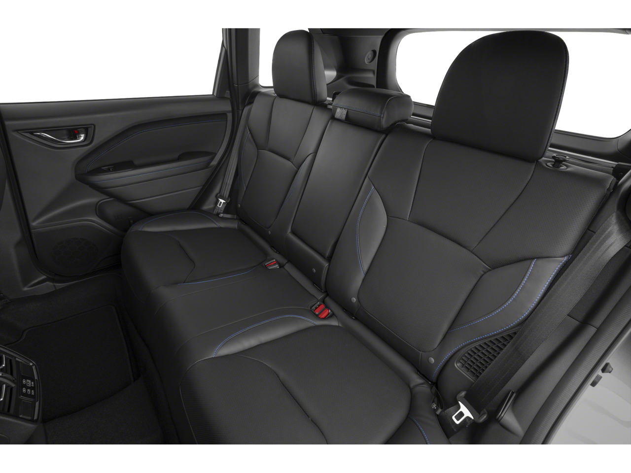 2025 Subaru Forester Hybrid Limited Hybrid