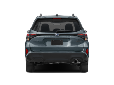 2025 Subaru Forester Hybrid Premium Hybrid