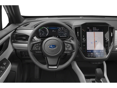 2025 Subaru Forester Hybrid Premium Hybrid
