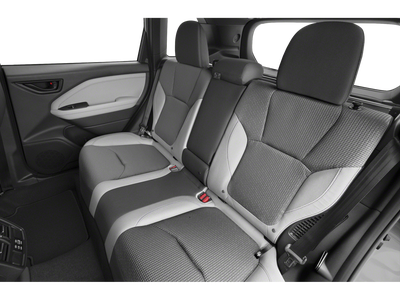 2025 Subaru Forester Hybrid Premium Hybrid