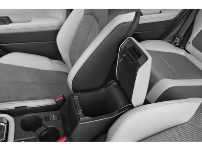2025 Subaru Forester Hybrid Premium Hybrid