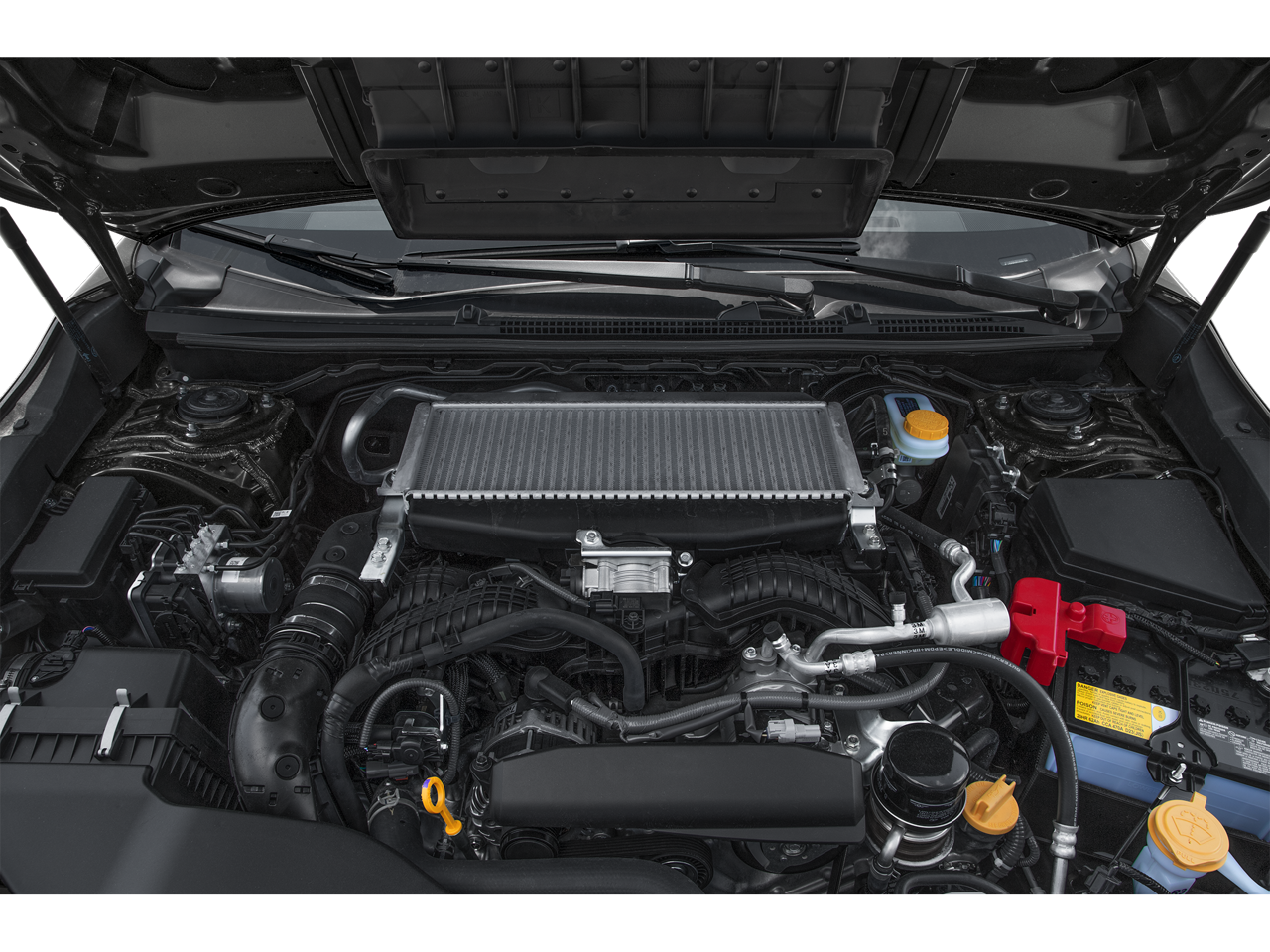 2026 Subaru WRX Base