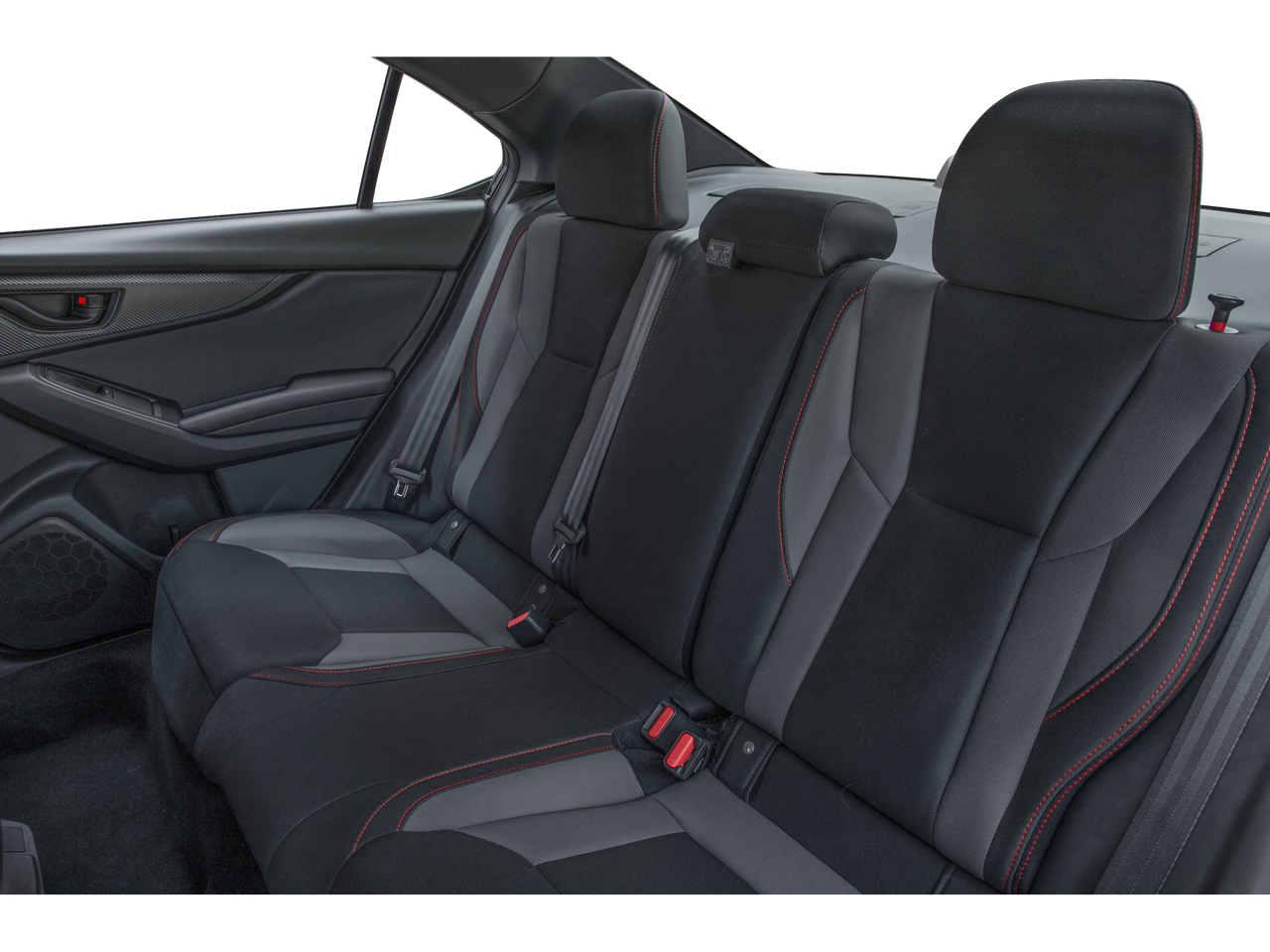 2026 Subaru WRX Base