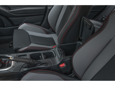 2026 Subaru WRX Base
